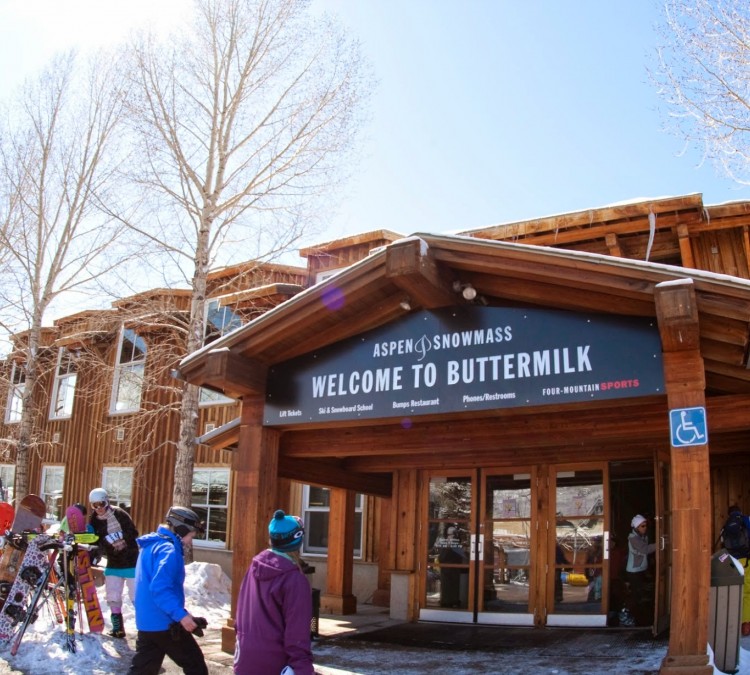 buttermilk-ski-resort-photo